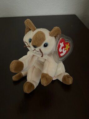 Ty Beanie Babies Snip